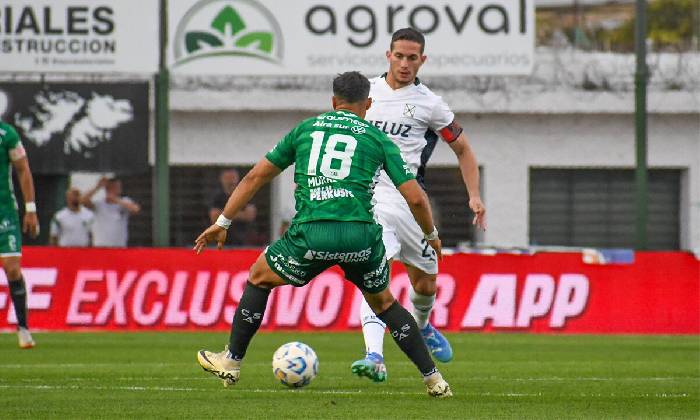 Nhận định, soi k&egrave;o Sarmiento Junin vs Independiente, 00h15 ng&agrave;y 14/7: Ca kh&uacute;c khải ho&agrave;n