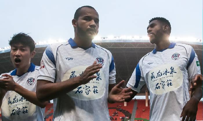 Nhận định, soi k&egrave;o Shijiazhuang Gongfu vs Dingnan United, 18h30 ng&agrave;y 13/7: Đối thủ y&ecirc;u th&iacute;ch