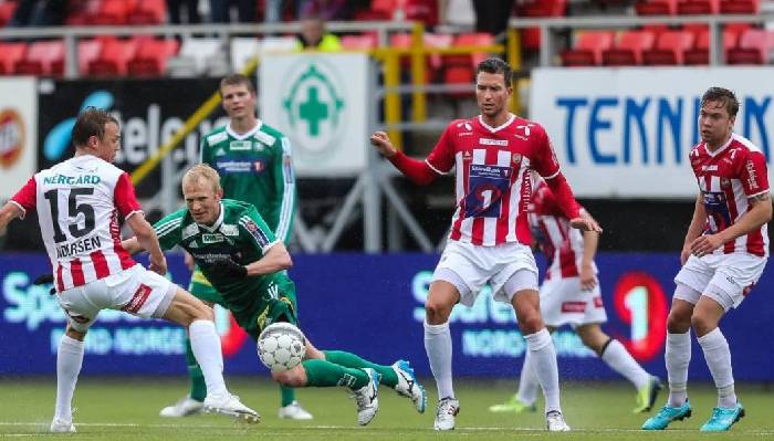 Nhận định, soi k&egrave;o Stromsgodset vs Tromso, 22h00 ng&agrave;y 13/7: Thăng hoa k&eacute;o d&agrave;i