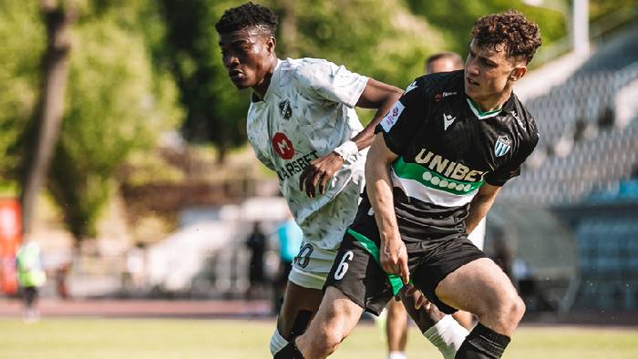 Nhận định, soi k&egrave;o Tallinna Kalev vs Harju, 18h30 ng&agrave;y 13/7: Nối d&agrave;i ng&agrave;y vui