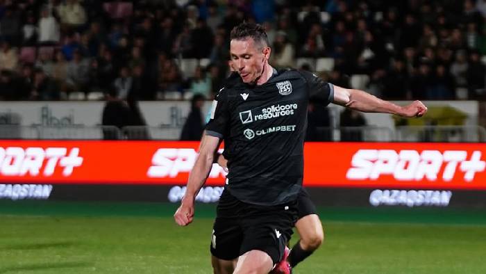 Nhận định, soi k&egrave;o Tobol vs Okzhetpes, 20h00 ng&agrave;y 13/7: Niềm vui ngắn ngủi