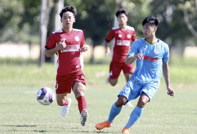 Nhận định, soi k&egrave;o U21 Viettel vs U21 PVF-CAND, 15h00 ng&agrave;y 14/7: Kh&ocirc;ng hề ngon ăn