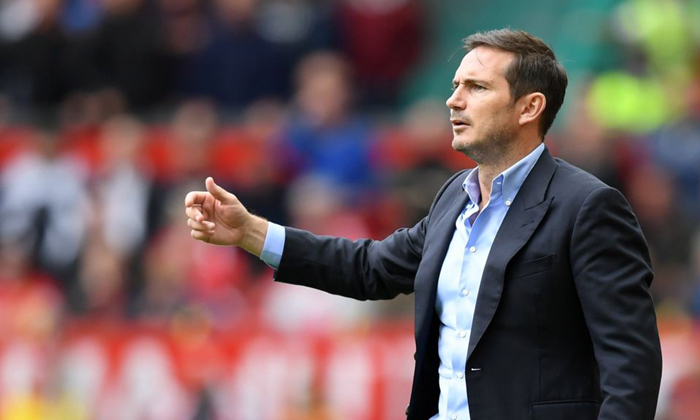 Liverpool vs Chelsea (2h 15/8): Frank Lampard lại thua tan n&aacute;t?