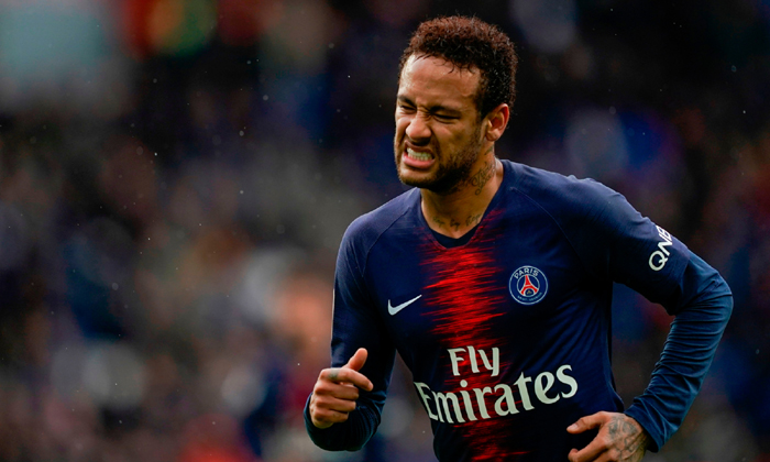 PSG chuẩn bị cho cuộc sống kh&ocirc;ng Neymar Jr