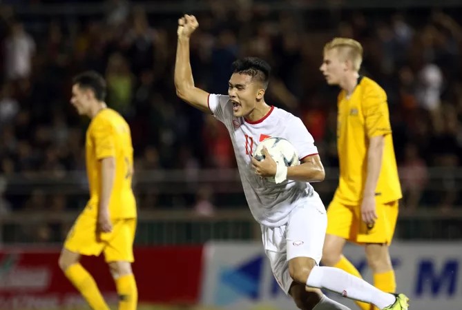 Nhận định U18 Việt Nam vs U18 Th&aacute;i Lan, 19h30 ng&agrave;y 13/8 (U18 Đ&ocirc;ng Nam &Aacute;)