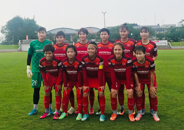 Lịch thi đấu, kết quả đầy đủ AFF Cup nữ 2019: Nữ Việt Nam v&ocirc; địch