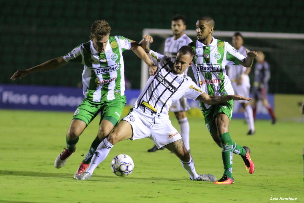 Nhận định Atl&eacute;tico GO vs Oeste 05h15, 14/08 (Hạng 2 Brazil)