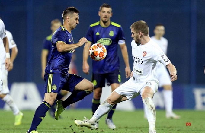 Nhận định Ferencvaros vs Dinamo Zagreb 01h00, 14/08 (UEFA Champions League)