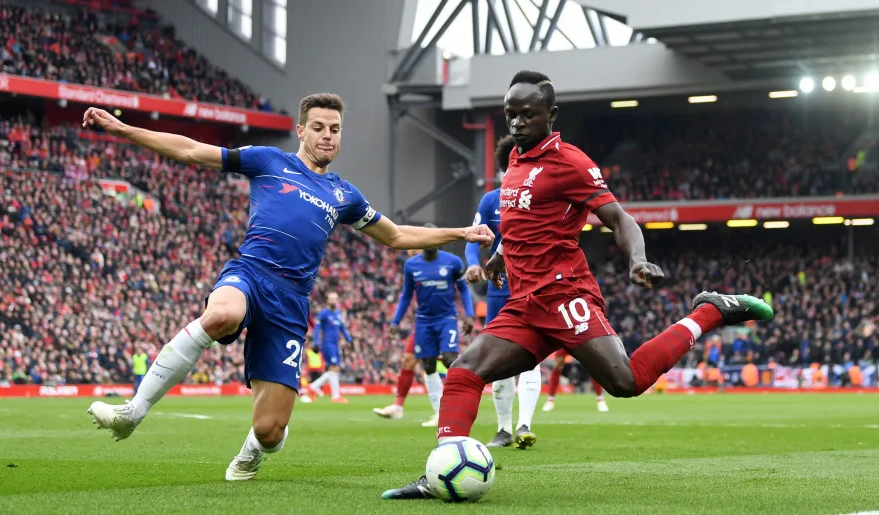 Tỷ lệ phạt g&oacute;c Liverpool vs Chelsea, 2h ng&agrave;y 15/8