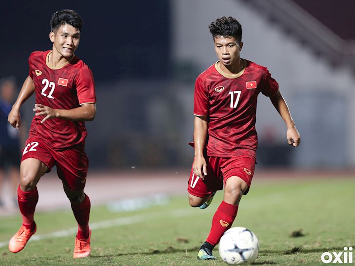 Tỷ lệ b&oacute;ng đ&aacute; U18 Đ&ocirc;ng nam &Aacute; h&ocirc;m nay 13/8: U18 Việt Nam vs U18 Th&aacute;i Lan