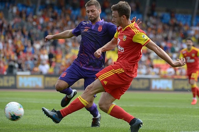Nhận định Arsenal Tula vs FK Ufa, 22h00 ng&agrave;y 14/8