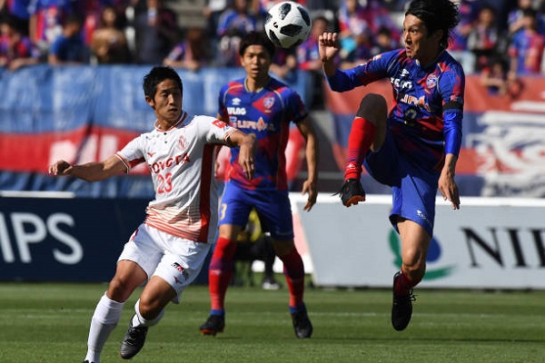 Nhận định Tokyo vs Nagoya Grampus Eight, 17h00 ng&agrave;y 15/8