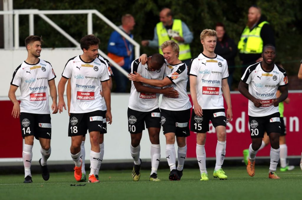 Nhận định Haka vs KuPS, 22h30 ng&agrave;y 14/8