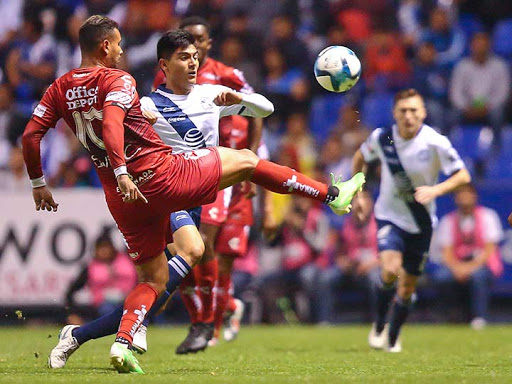 Nhận định Puebla vs Pachuca, 9h30 ng&agrave;y 15/8