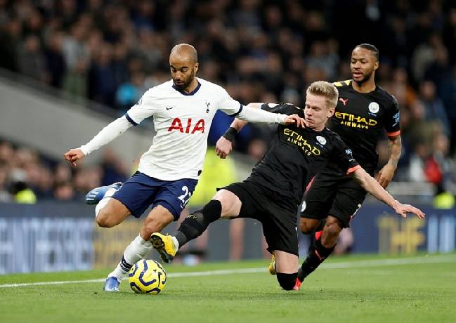 George Flood dự đo&aacute;n Tottenham vs Man City, 22h30 ng&agrave;y 15/8