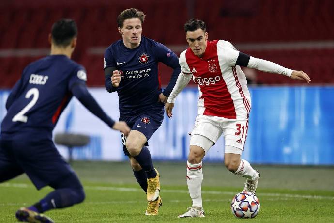 Nhận định, soi k&egrave;o Ajax vs NEC, 2h ng&agrave;y 15/8