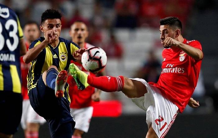 Nhận định, soi k&egrave;o Benfica vs Arouca, 0h00 ng&agrave;y 15/8