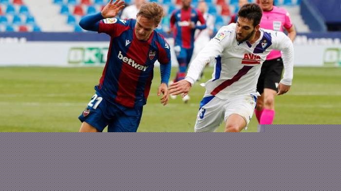 Nhận định, soi k&egrave;o Cadiz vs Levante, 0h30 ng&agrave;y 15/8