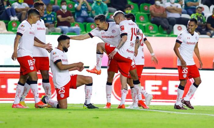 Nhận định, soi k&egrave;o Cruz Azul vs Toluca, 9h ng&agrave;y 15/8