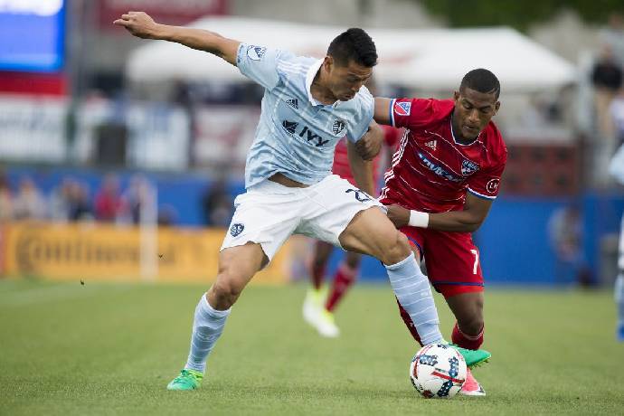 Nhận định, soi k&egrave;o Dallas vs Sporting Kansas, 7h07 ng&agrave;y 15/8