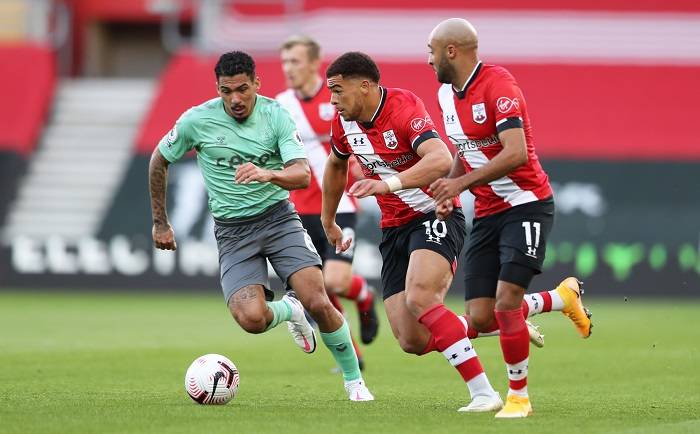 Nhận định, soi k&egrave;o Everton vs Southampton, 21h ng&agrave;y 14/8