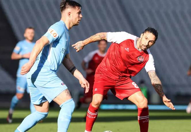 Nhận định, soi k&egrave;o Fatih Karagumruk vs Gazisehir Gaziantep, 23h15 ng&agrave;y 14/8