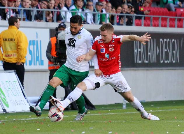 Nhận định, soi k&egrave;o Kalmar vs Halmstads, 22h30 ng&agrave;y 14/8