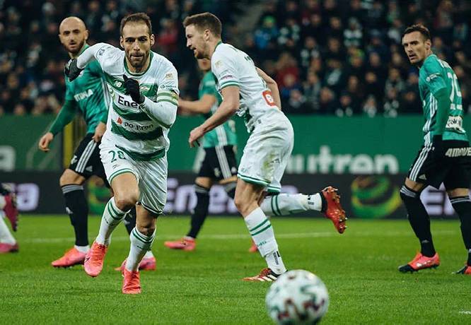 Nhận định, soi k&egrave;o Lechia Gdansk vs Cracovia, 22h30 ng&agrave;y 14/8