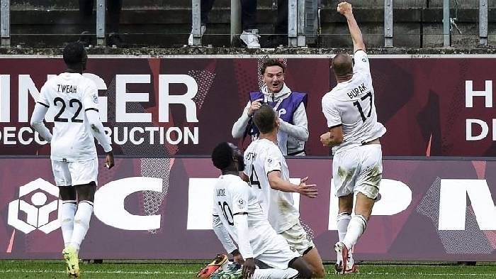 Nhận định, soi k&egrave;o Lille vs Nice, 22h ng&agrave;y 14/8