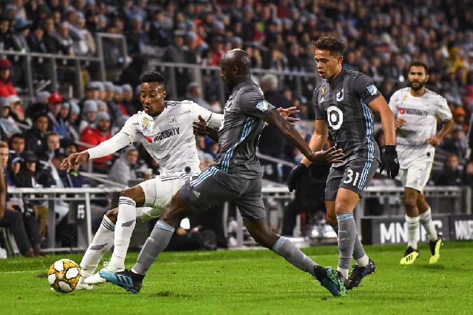 Nhận định, soi k&egrave;o Minnesota vs Los Angeles Galaxy, 5h ng&agrave;y 15/8