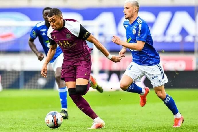 Nhận định, soi k&egrave;o PSG vs Strasbourg, 2h00 ng&agrave;y 15/8