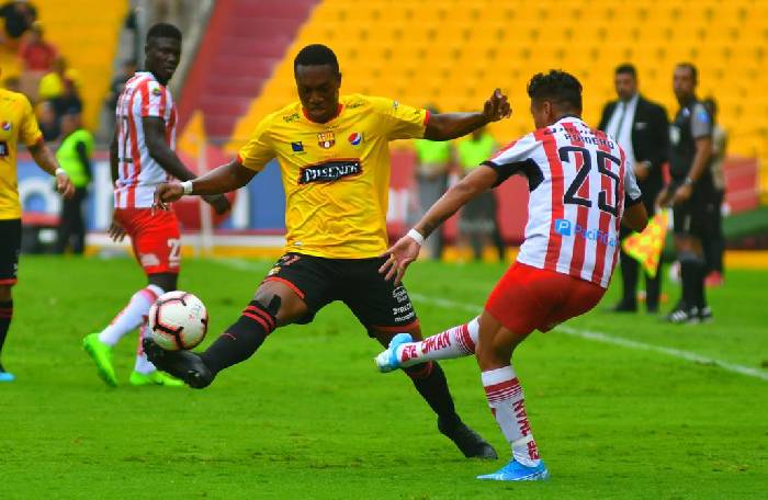 Nhận định, soi k&egrave;o T&eacute;cnico Universitario vs Univ Cat&oacute;lica Quito, 7h ng&agrave;y 14/8