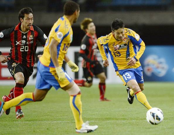 Nhận định, soi k&egrave;o Vegalta Sendai vs Yokohama FC, 17h ng&agrave;y 14/8