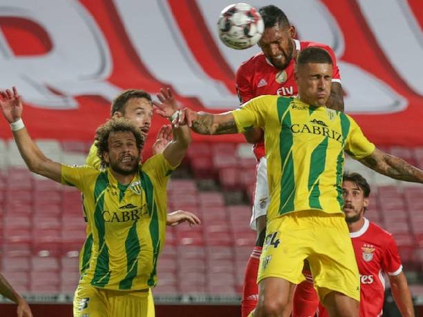 Nhận định, soi k&egrave;o Vizela vs Tondela, 21h30 ng&agrave;y 14/8