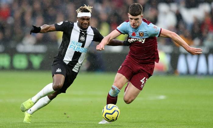 Soi k&egrave;o phạt g&oacute;c Newcastle vs West Ham, 20h ng&agrave;y 15/8