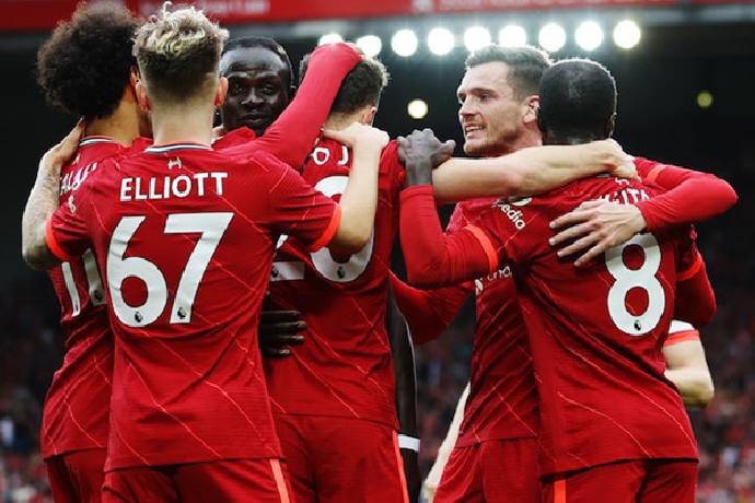 Tỷ lệ kèo nhà cái Norwich vs Liverpool mới nhất, 23h30 ng&agrave;y 14/8