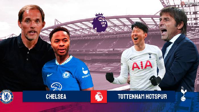 Darren Plant dự đo&aacute;n Chelsea vs Tottenham, 22h30 ng&agrave;y 14/8