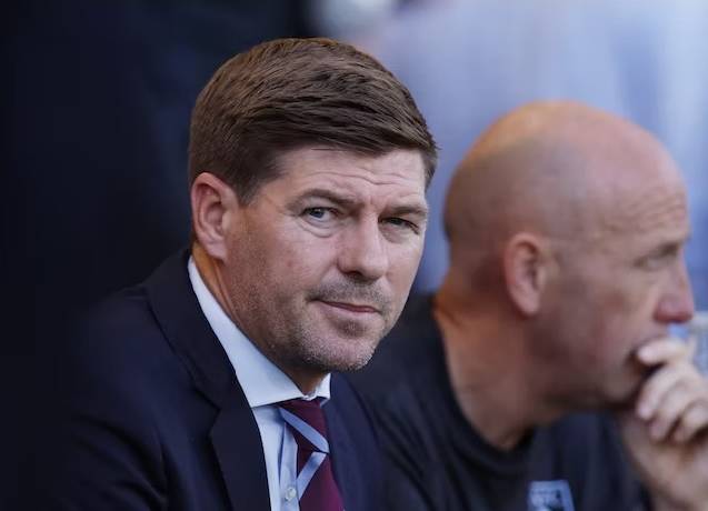 Đội h&igrave;nh ra s&acirc;n ch&iacute;nh thức Aston Villa vs Everton, 18h30 ng&agrave;y 13/8