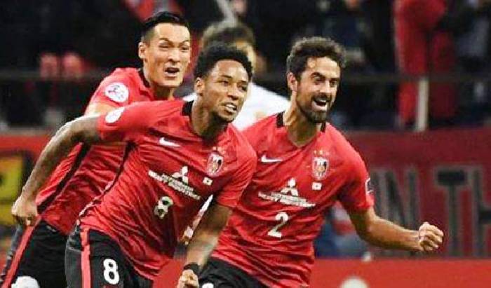 Link xem trực tiếp Jubilo Iwata vs Urawa Reds, 16h30 ng&agrave;y 13/8
