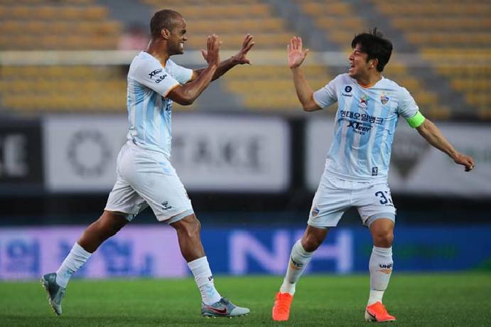 Link xem trực tiếp Ulsan vs Daegu, 16h ng&agrave;y 13/8