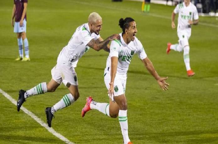 Nhận định, soi k&egrave;o Austin vs Sporting Kansas, 8h ng&agrave;y 14/8