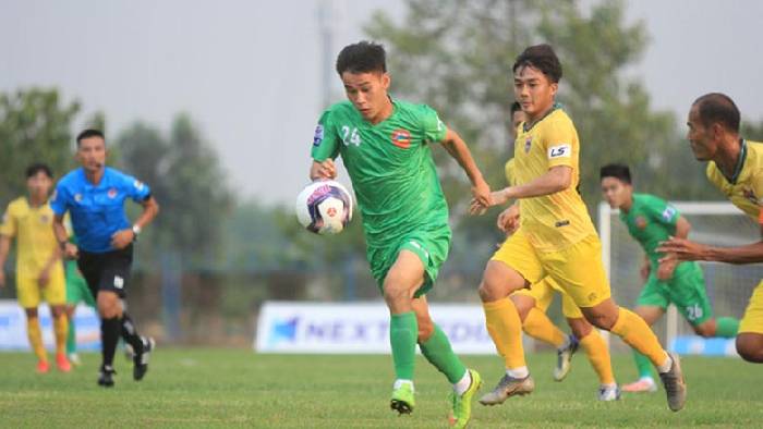 Nhận định, soi k&egrave;o B&igrave;nh Phước vs Ph&uacute; Thọ, 17h ng&agrave;y 13/8