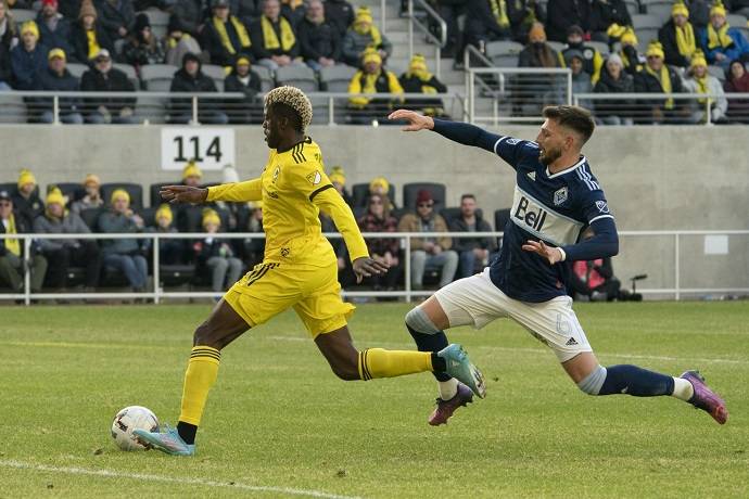 Nhận định, soi k&egrave;o Colorado Rapids vs Columbus Crew, 8h00 ng&agrave;y 14/8