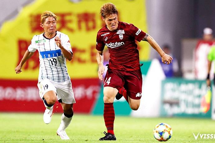Nhận định, soi k&egrave;o Consadole Sapporo vs Vissel Kobe, 12h00 ng&agrave;y 13/8