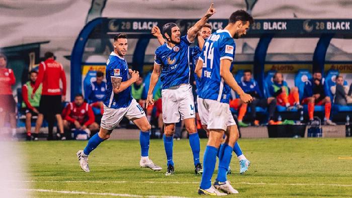 Nhận định, soi k&egrave;o Darmstadt vs Hansa Rostock, 1h30 ng&agrave;y 14/8