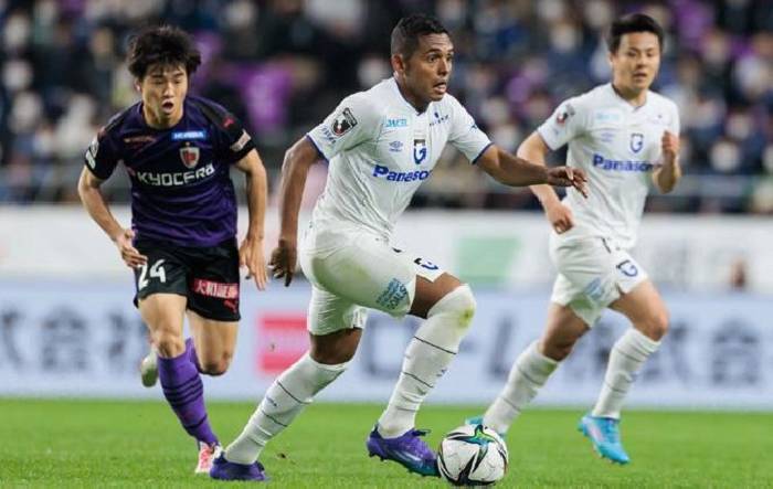 Nhận định, soi k&egrave;o Gamba Osaka vs Shimizu S-Pulse, 17h ng&agrave;y 14/8