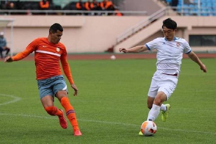 Nhận định, soi k&egrave;o Guangxi Pingguo vs Shaanxi Chang'an, 15h ng&agrave;y 13/8