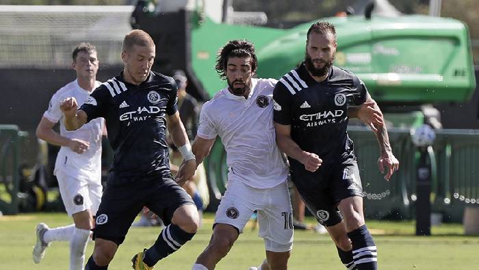 Nhận định, soi k&egrave;o Inter Miami vs New York City, 7h07 ng&agrave;y 14/8