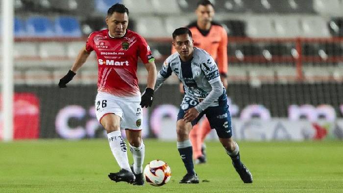 Nhận định, soi k&egrave;o Ju&aacute;rez vs Pachuca, 9h05 ng&agrave;y 14/8