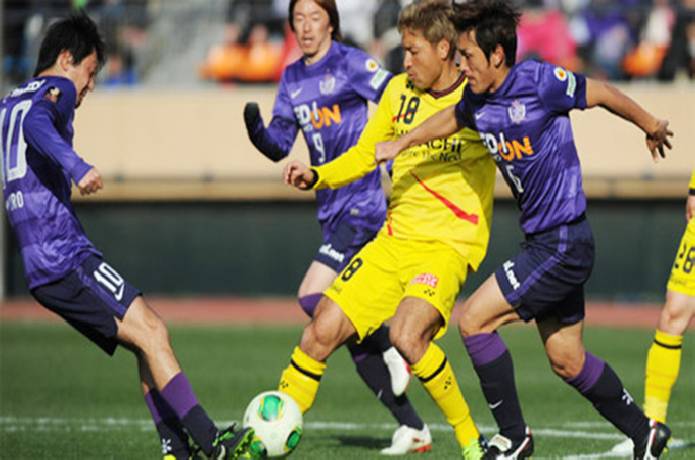 Nhận định, soi k&egrave;o Kashiwa Reysol vs Sanfrecce Hiroshima, 16h30 ng&agrave;y 14/8